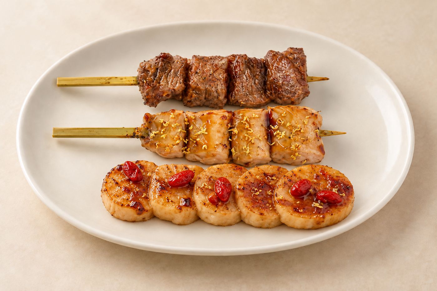 串焼き